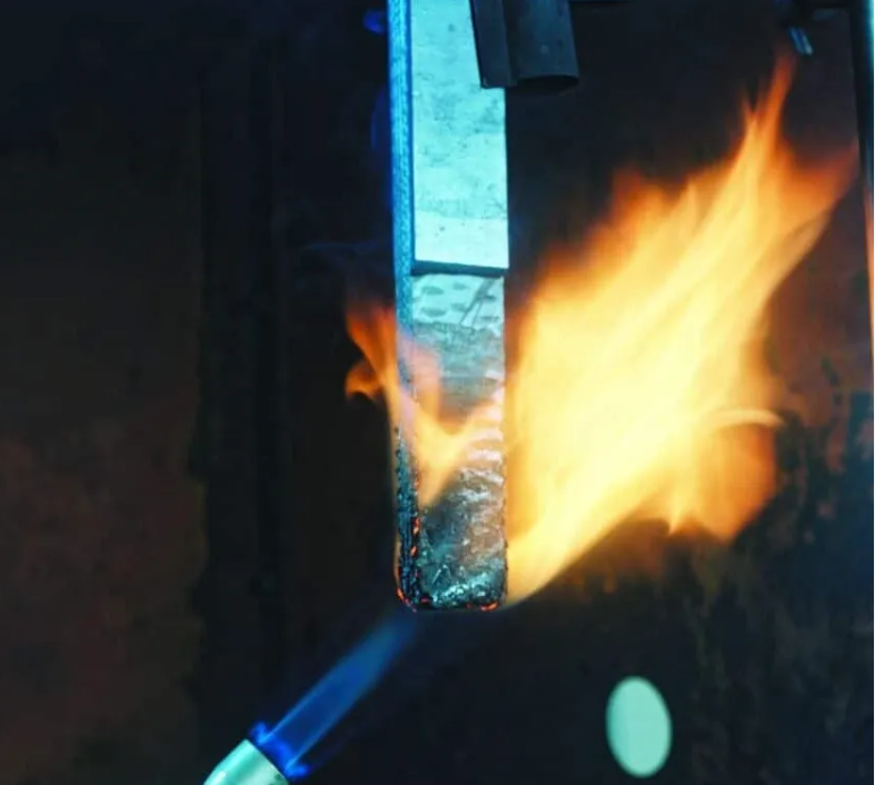 MCA Flue Flame Redardant: precyzyjny wybór doskonałej nylonowej opóźnienia płomienia