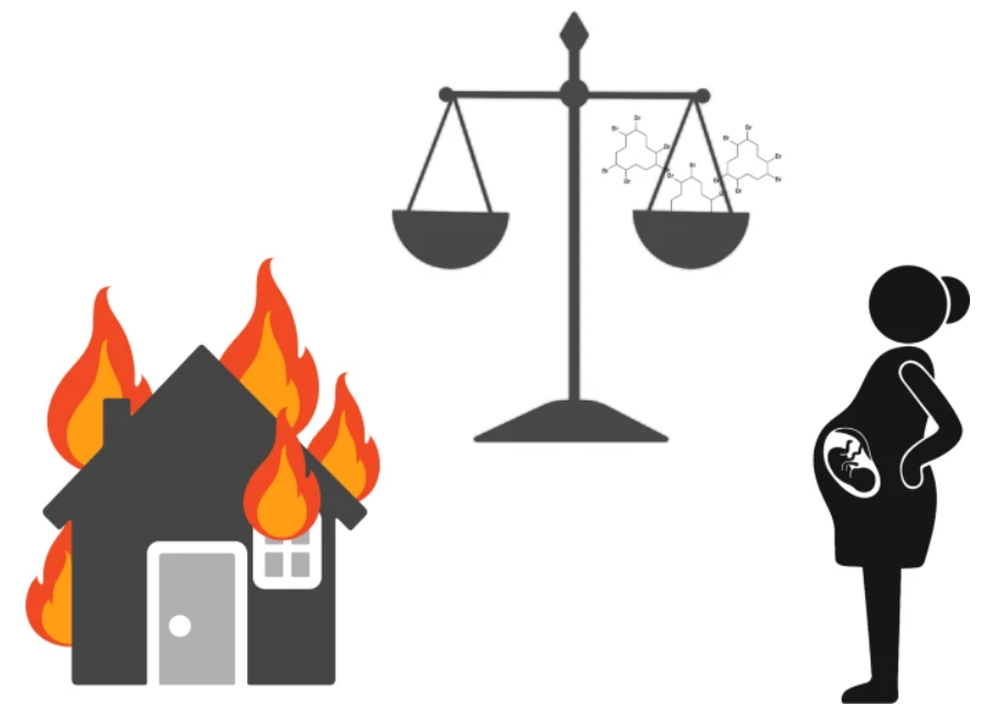 Jakie zasady należy przestrzegać przy wyborze opóźniaczy płomienia dla nylonu?