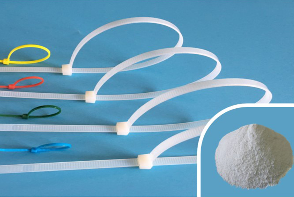 Środek zarodkowania XS-CH-101 dla PA