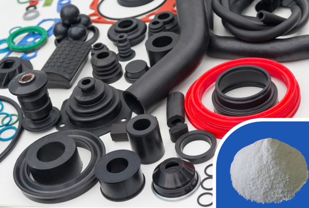 Aluminiowy wodorotlenek XS-ACW