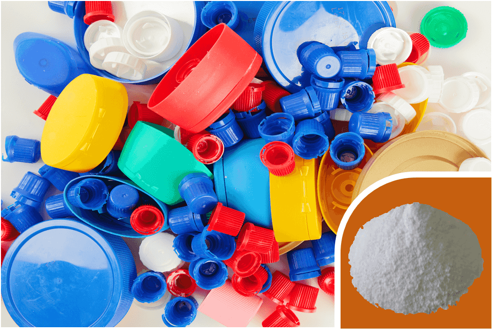 XS-LU-504 Modyfikator przepływności dla PC/PET