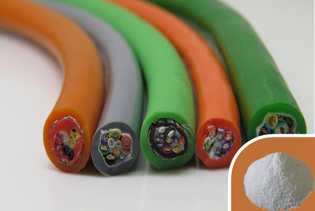 Organiczne subaluminian-fosforan XS-seria FR-T310