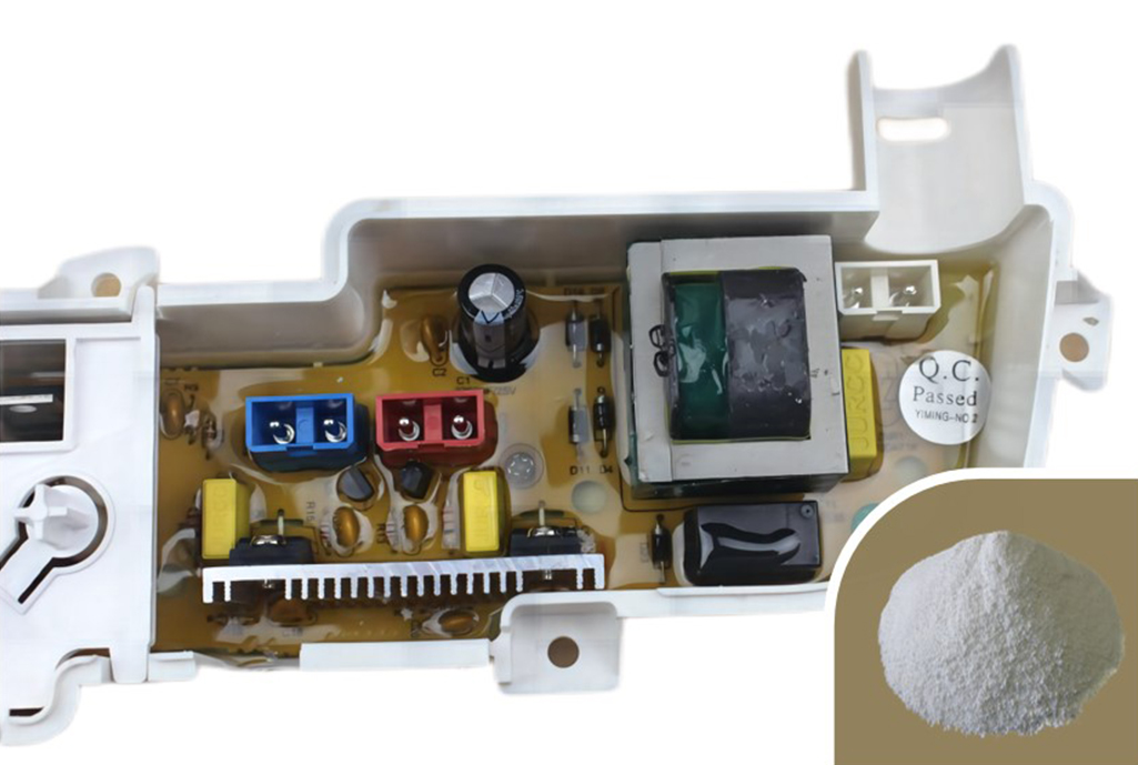 Seria XS-FR-8300 / bez halogenu opóźniające