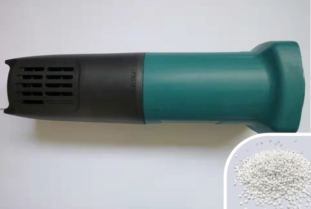 XS-RL-M3320 modyfikator przepływności MasterBatch dla PA