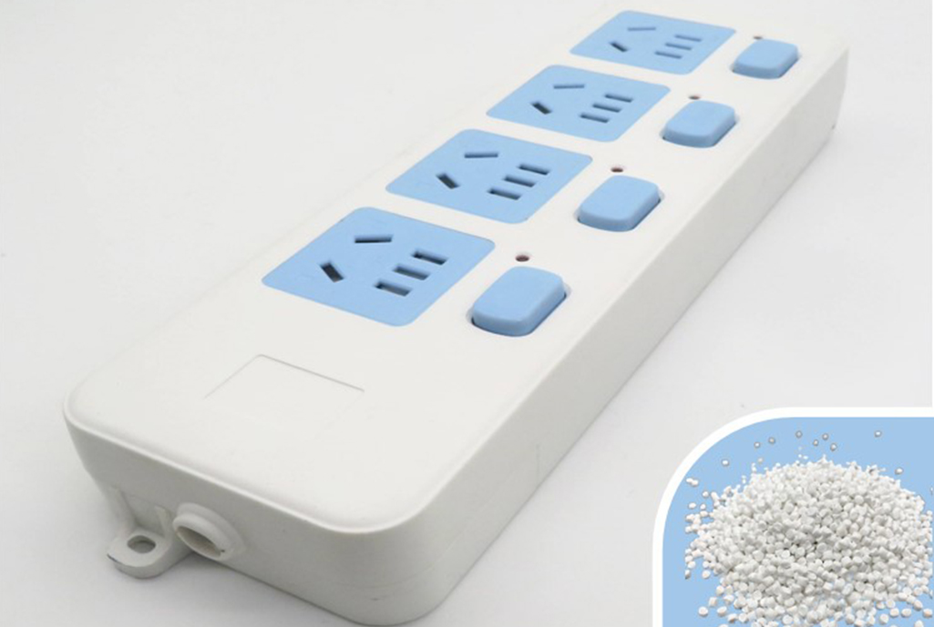 Zwiększanie bezpieczeństwa: rola przedmieszki zmniejszającej palność rur PP