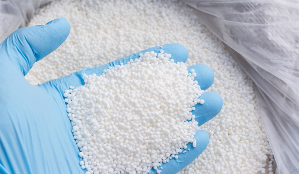 Technologia produkcyjna Masterbatch