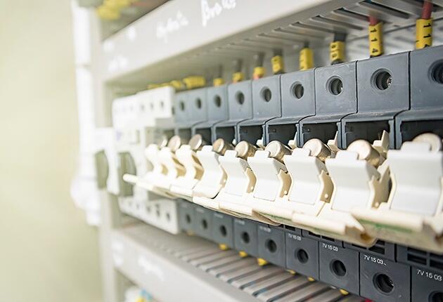 Urządzenia elektroniczne