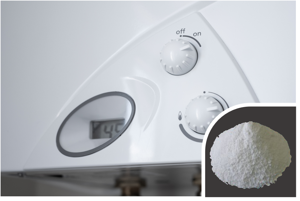 XS-Ky-140 Poliestrowy stabilizator poliestrowy