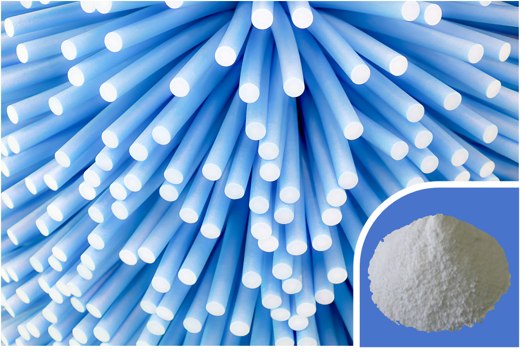 Złożony opóźniony płomień dla krzemowej gumy XS-S6